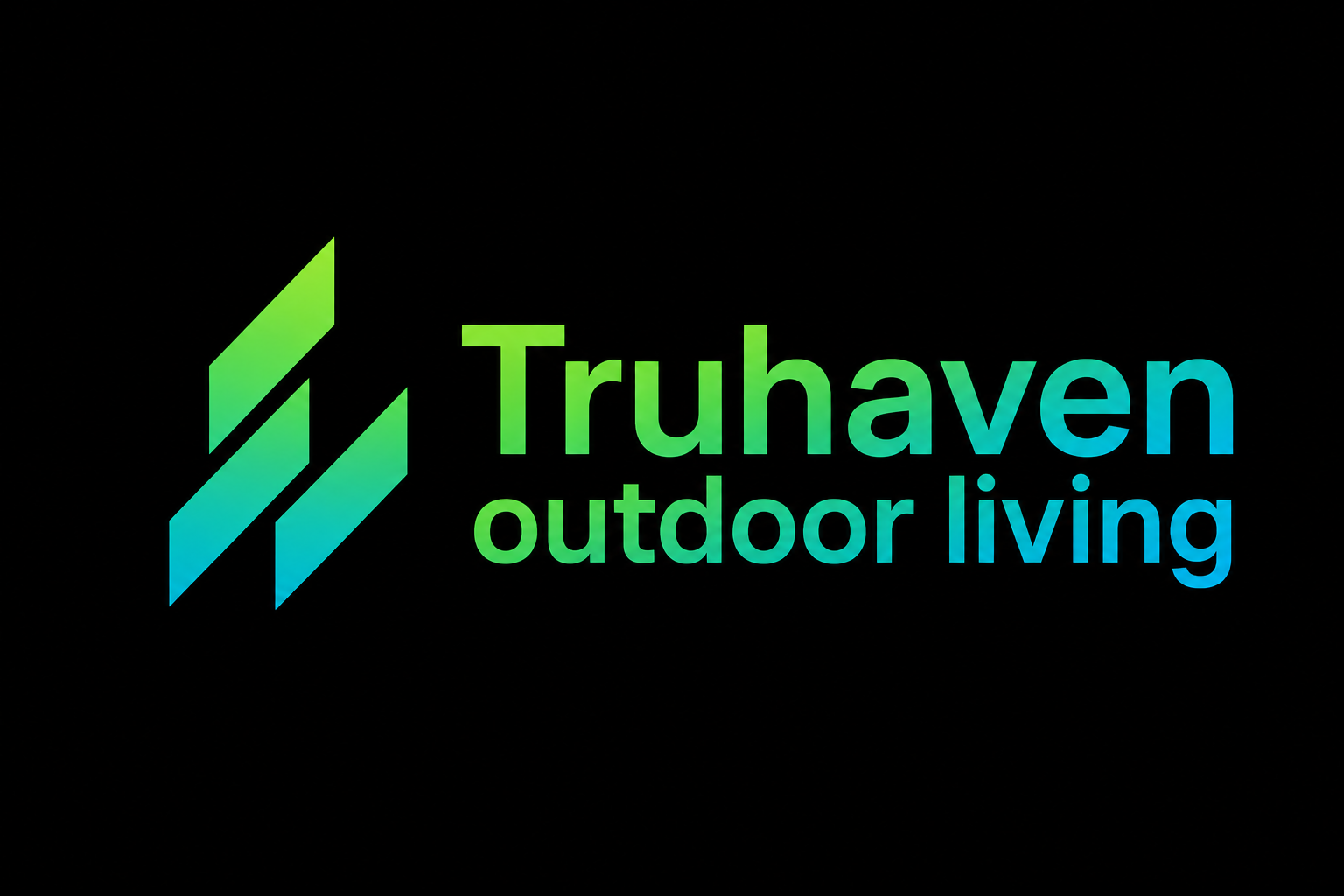 Truhaven Outdoor Living Logo